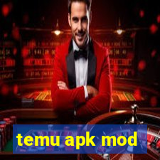 temu apk mod